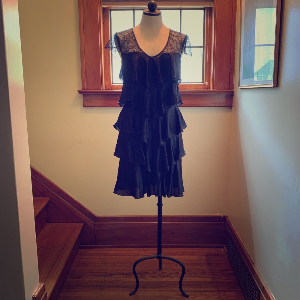 BCBG Max Azria dress